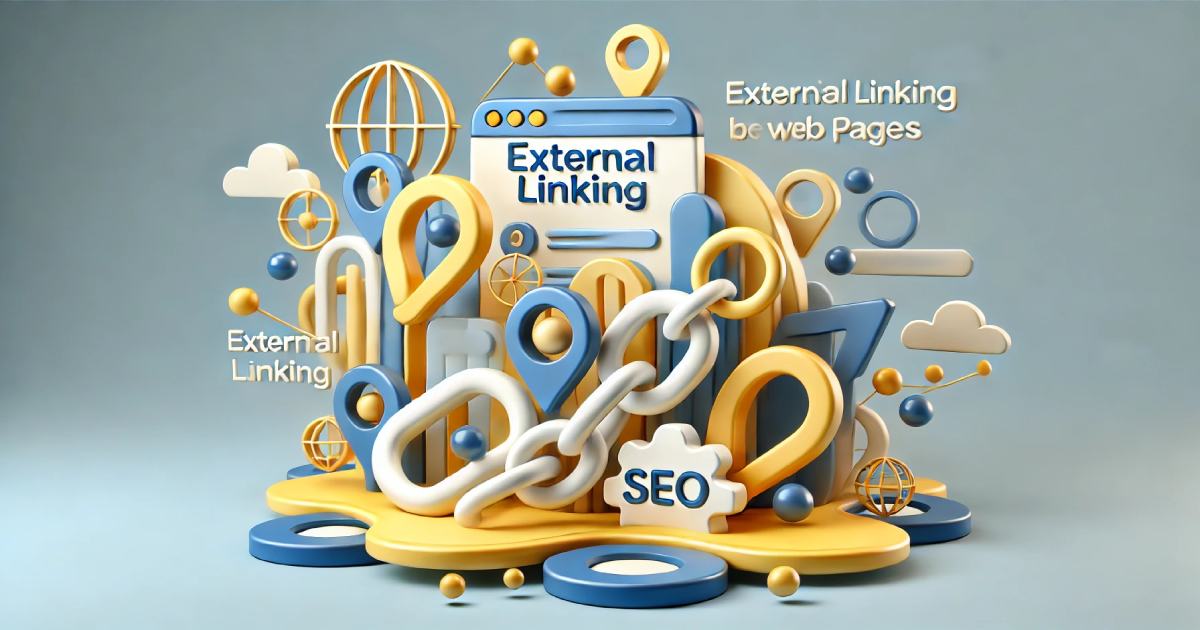 external linking